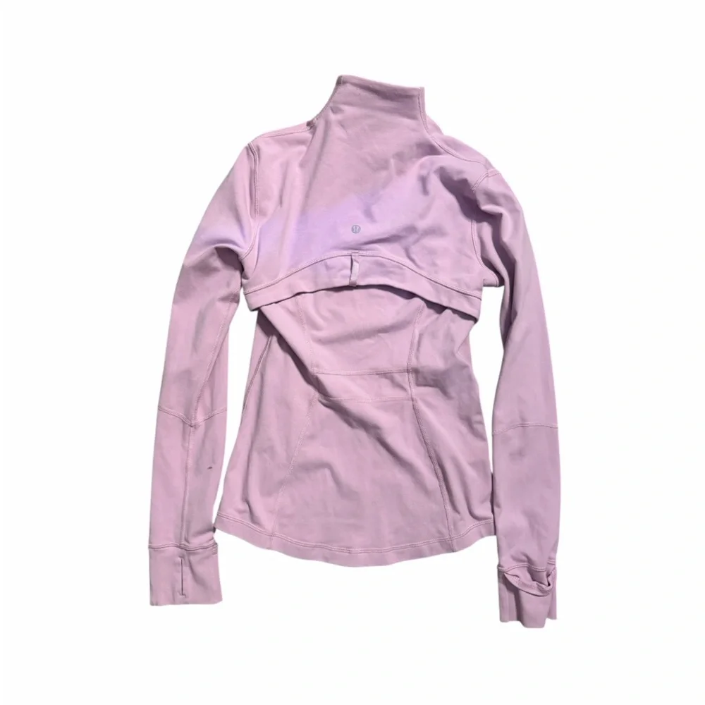 Lululemon Define Jacket - Picture 3 of 3